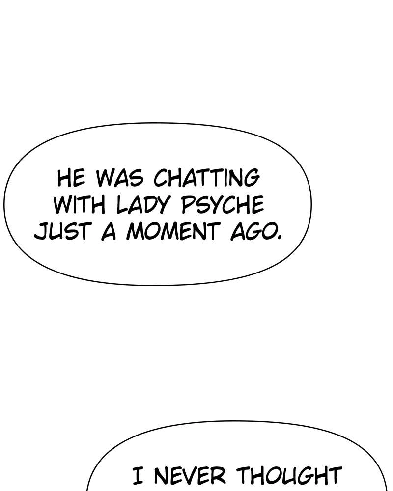 Your Throne Chapter 8 – The Birthday Banquet (1) Page 129