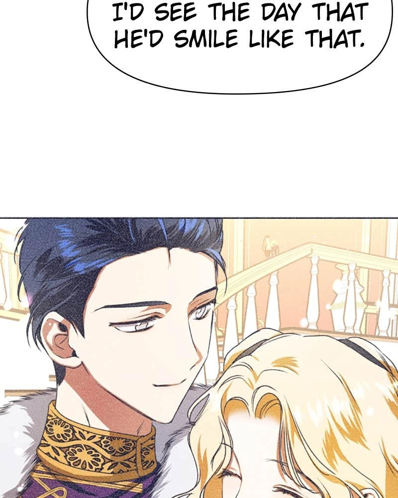 Your Throne Chapter 8 – The Birthday Banquet (1) Page 130