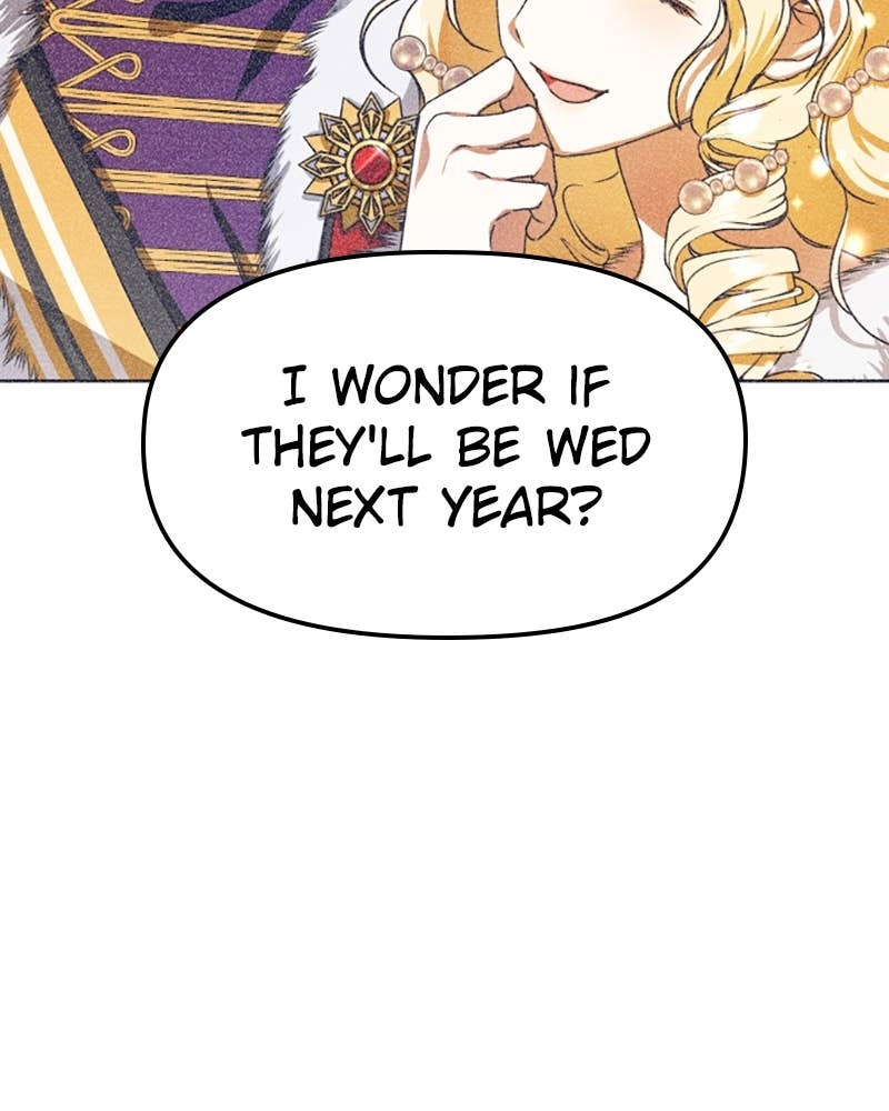 Your Throne Chapter 8 – The Birthday Banquet (1) Page 131