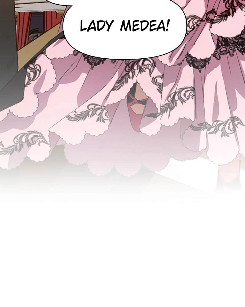 Your Throne Chapter 8 – The Birthday Banquet (1) Page 136