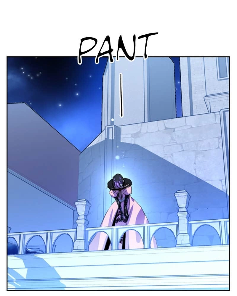 Your Throne Chapter 8 – The Birthday Banquet (1) Page 144