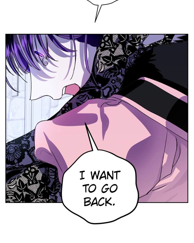 Your Throne Chapter 8 – The Birthday Banquet (1) Page 152