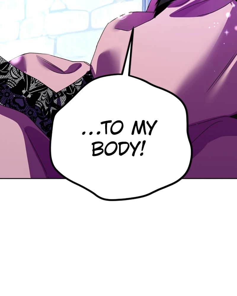 Your Throne Chapter 8 – The Birthday Banquet (1) Page 155