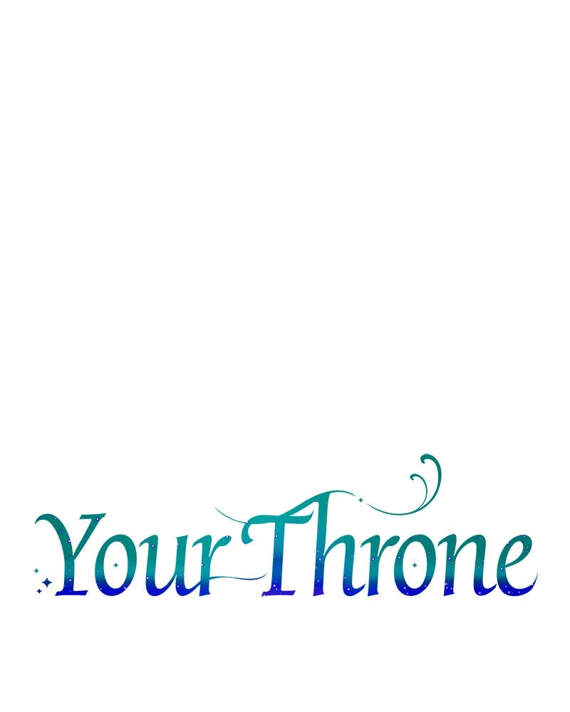 Your Throne Chapter 8 – The Birthday Banquet (1) Page 156