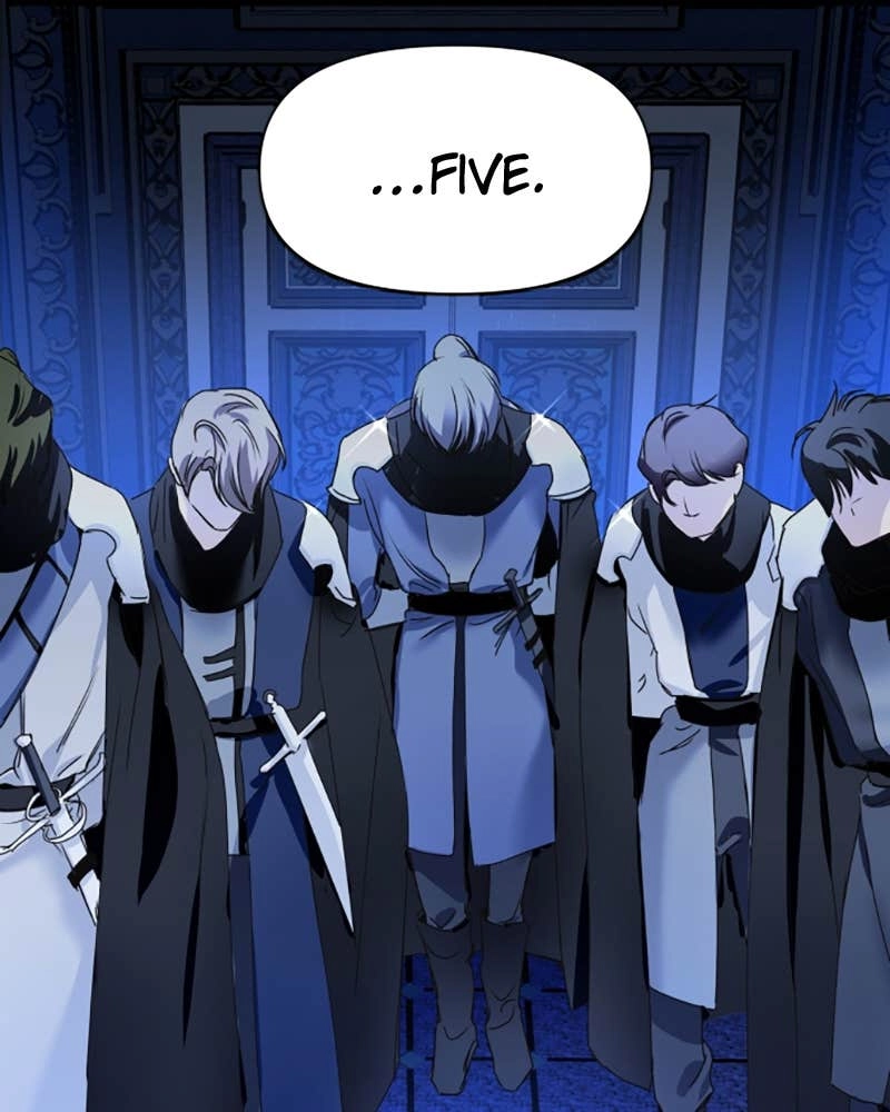 Your Throne Chapter 8 – The Birthday Banquet (1) Page 162