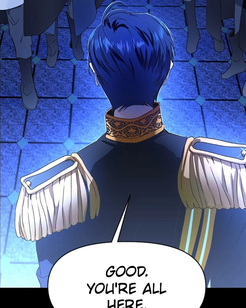 Your Throne Chapter 8 – The Birthday Banquet (1) Page 163
