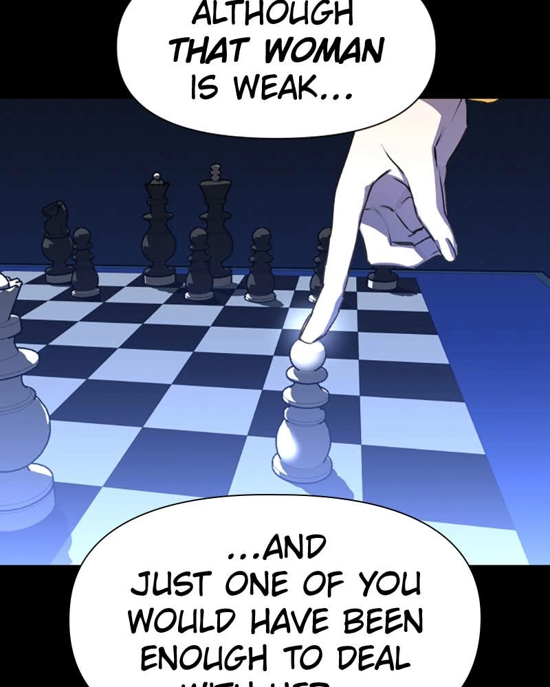 Your Throne Chapter 8 – The Birthday Banquet (1) Page 166