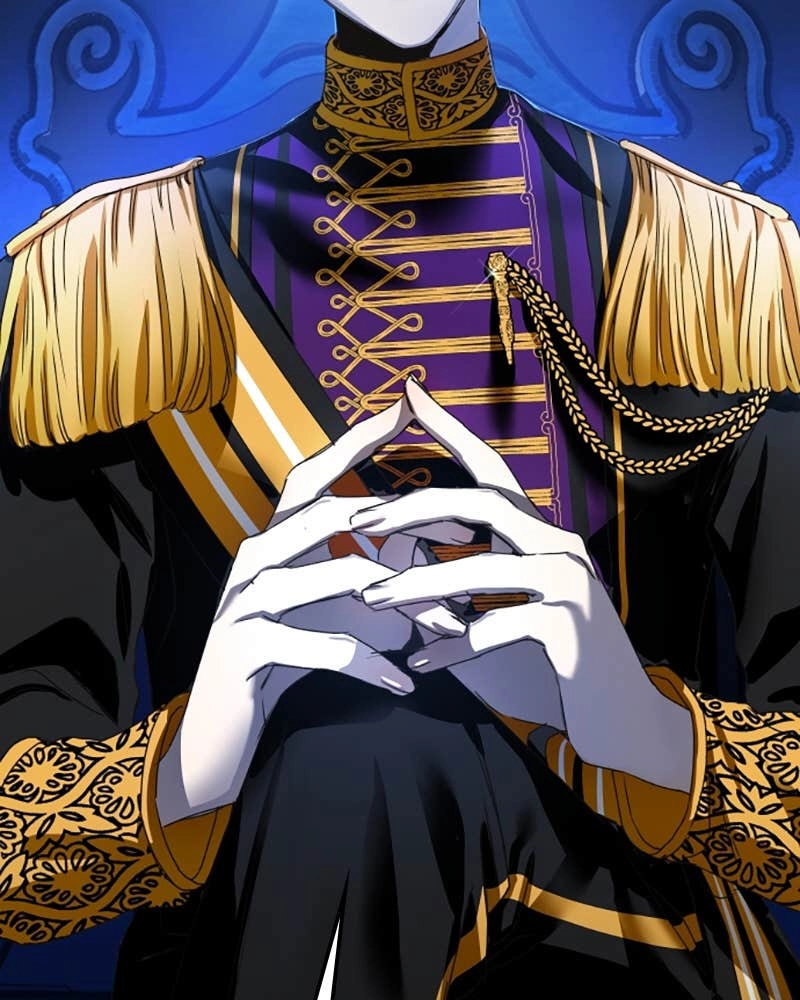 Your Throne Chapter 8 – The Birthday Banquet (1) Page 171