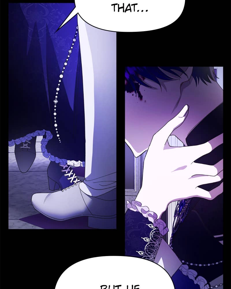 Your Throne Chapter 80 - EITHER RUN OR FIGHT (1) Page 8