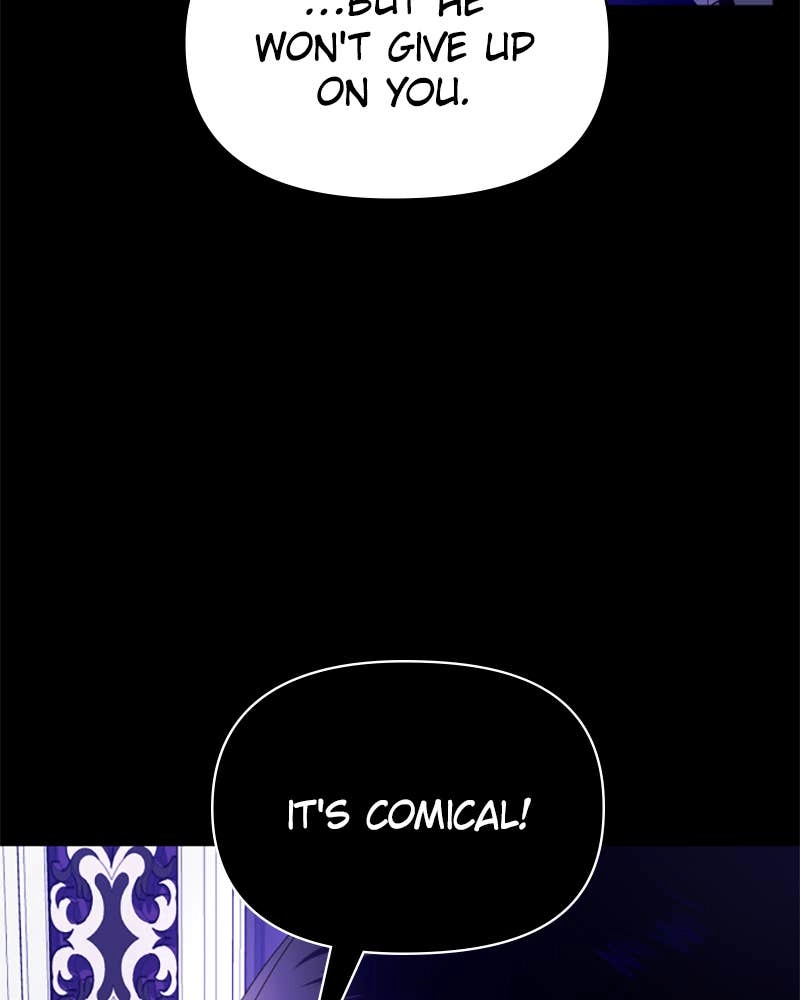 Your Throne Chapter 80 - EITHER RUN OR FIGHT (1) Page 9
