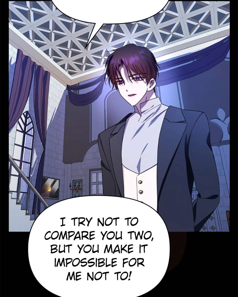 Your Throne Chapter 80 - EITHER RUN OR FIGHT (1) Page 23