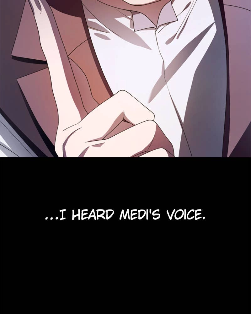 Your Throne Chapter 80 - EITHER RUN OR FIGHT (1) Page 25