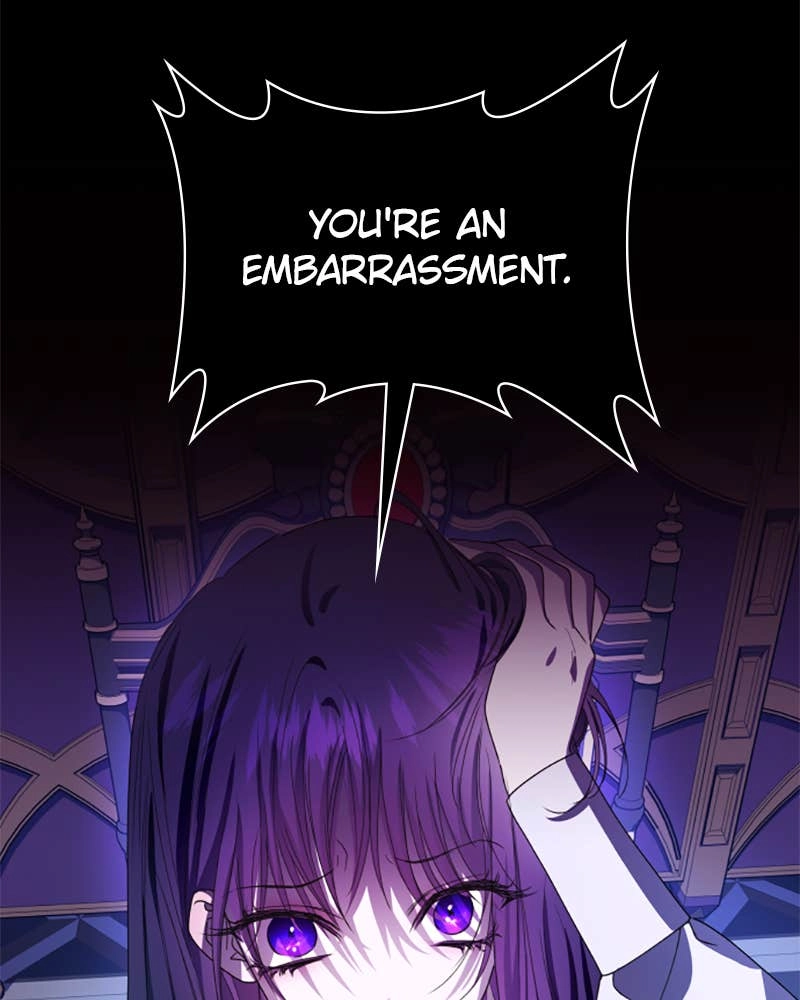 Your Throne Chapter 80 - EITHER RUN OR FIGHT (1) Page 26