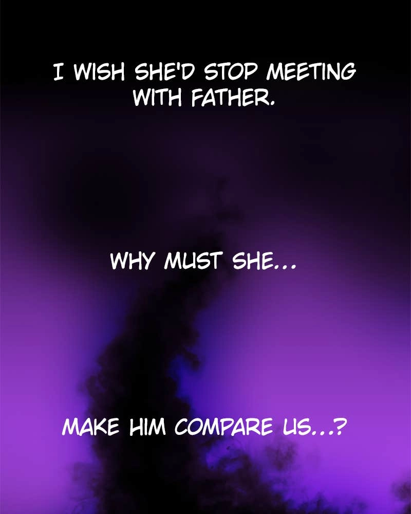 Your Throne Chapter 80 - EITHER RUN OR FIGHT (1) Page 30