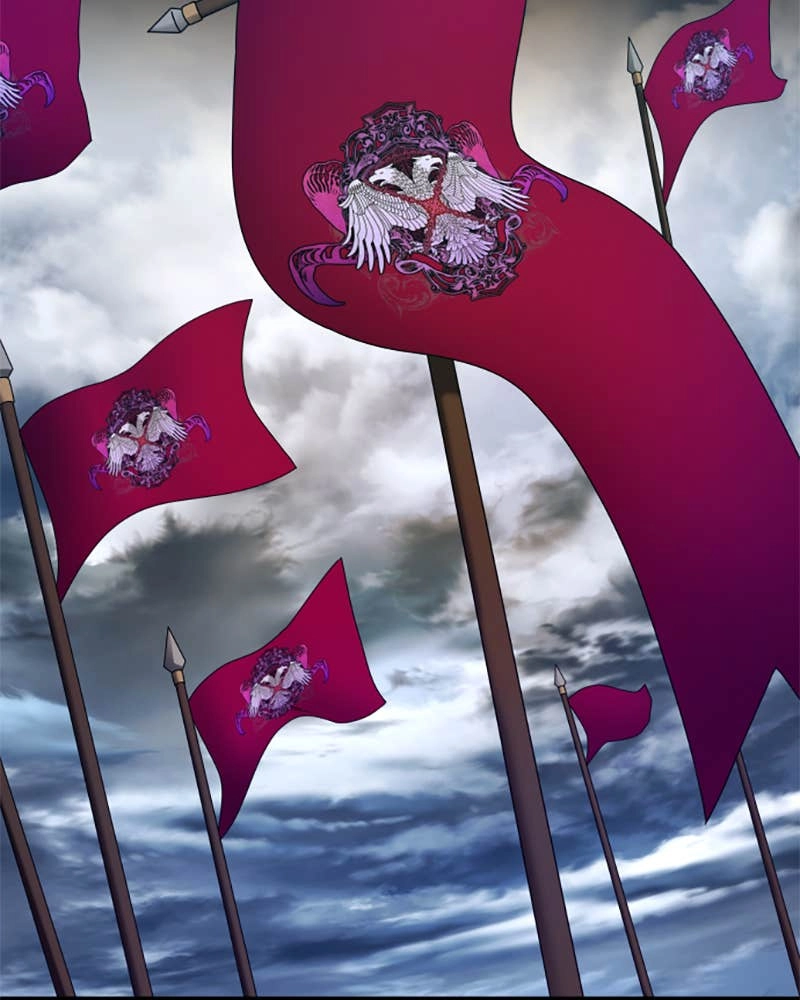 Your Throne Chapter 80 - EITHER RUN OR FIGHT (1) Page 34