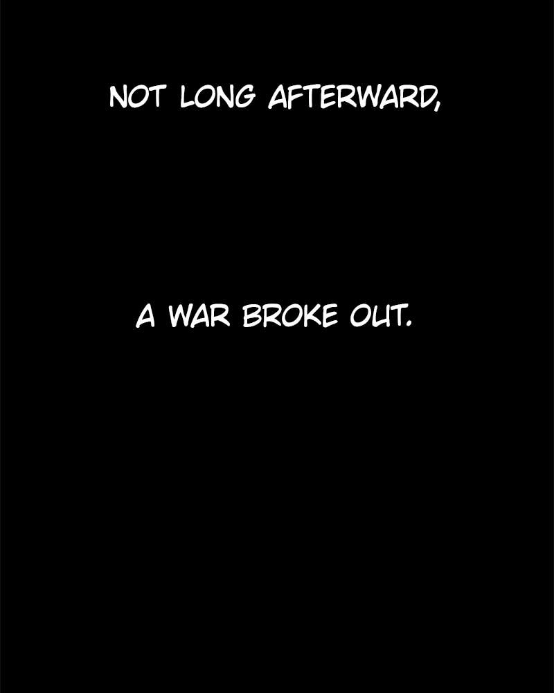 Your Throne Chapter 80 - EITHER RUN OR FIGHT (1) Page 35