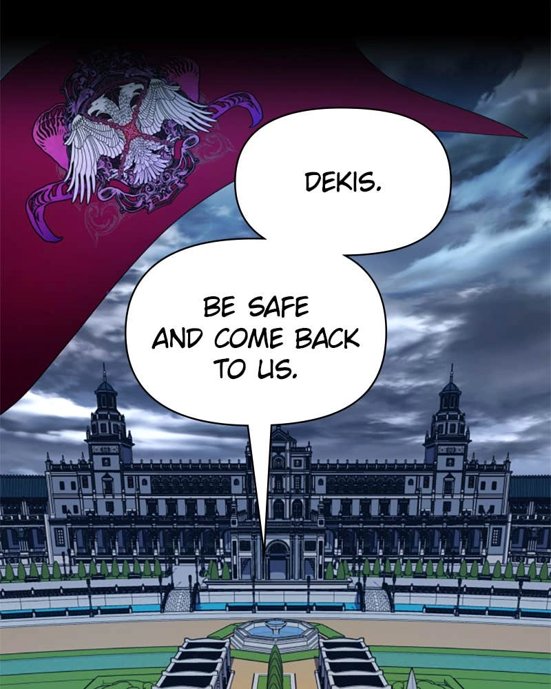 Your Throne Chapter 80 - EITHER RUN OR FIGHT (1) Page 36