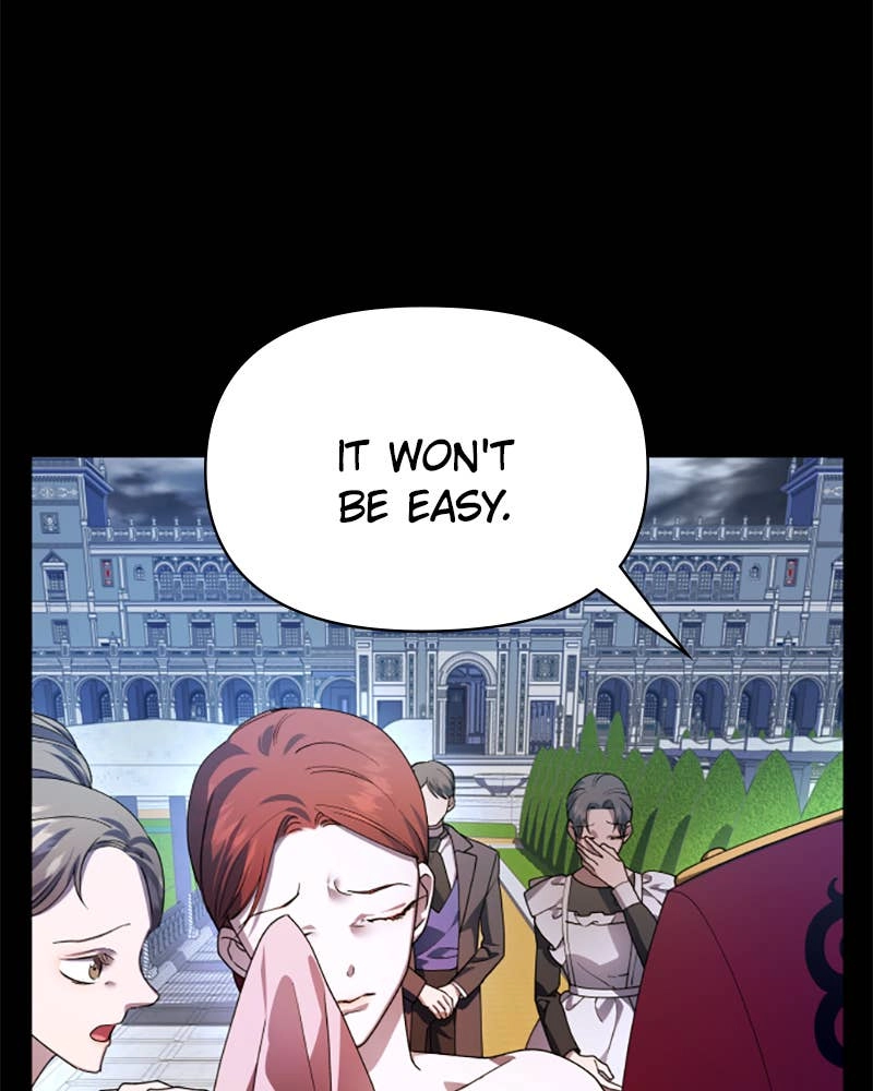 Your Throne Chapter 80 - EITHER RUN OR FIGHT (1) Page 38