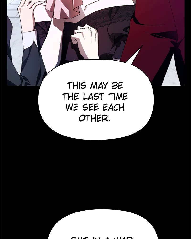 Your Throne Chapter 80 - EITHER RUN OR FIGHT (1) Page 39