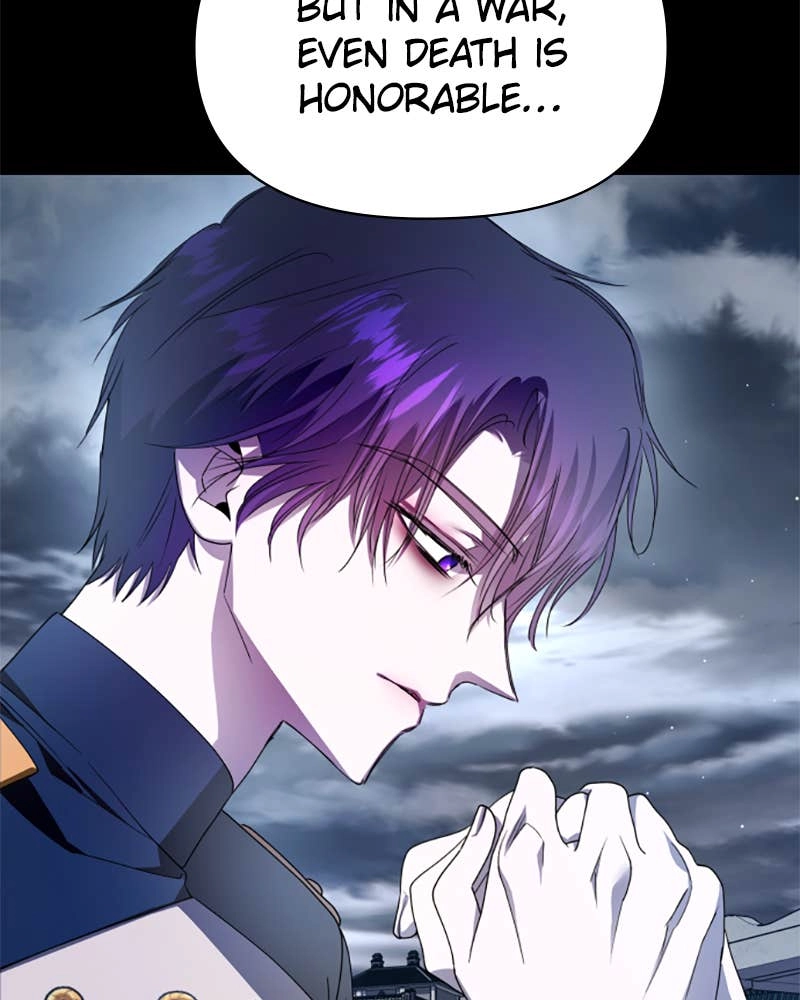 Your Throne Chapter 80 - EITHER RUN OR FIGHT (1) Page 40