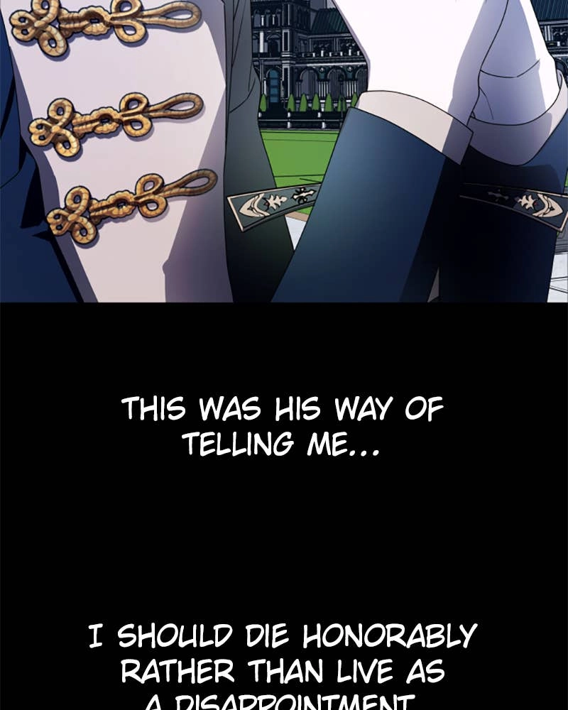 Your Throne Chapter 80 - EITHER RUN OR FIGHT (1) Page 41