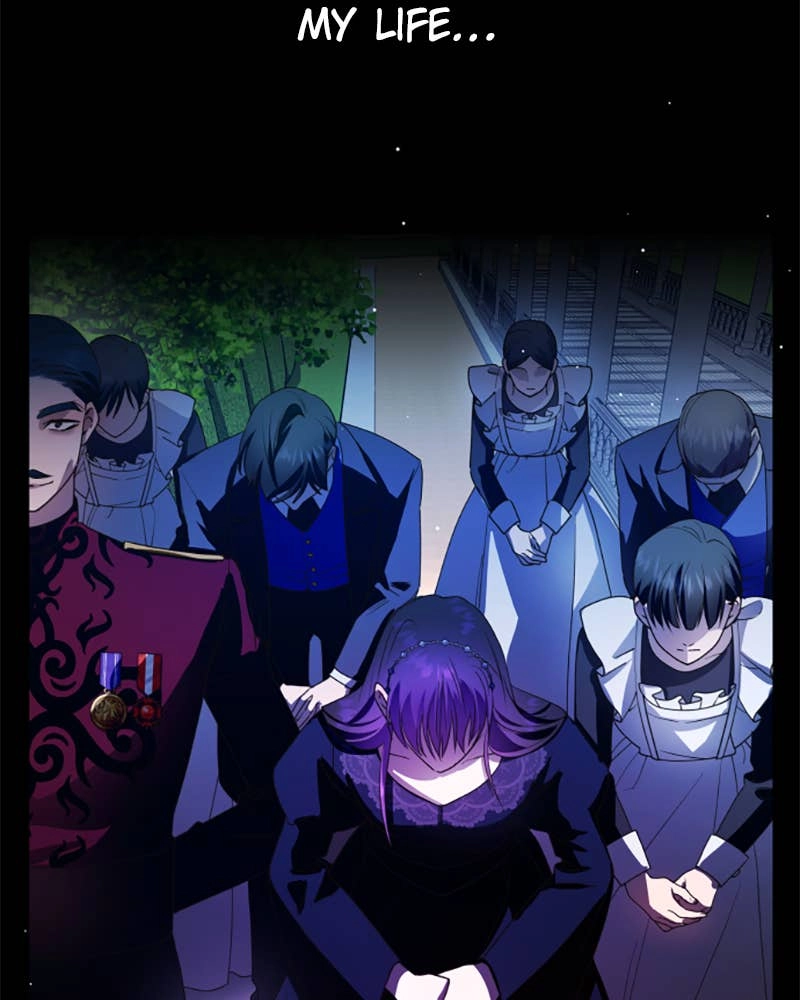 Your Throne Chapter 80 - EITHER RUN OR FIGHT (1) Page 50