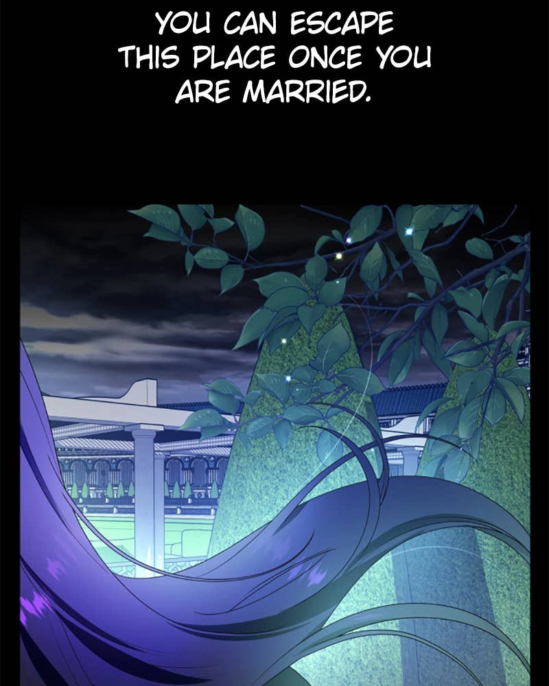 Your Throne Chapter 80 - EITHER RUN OR FIGHT (1) Page 52