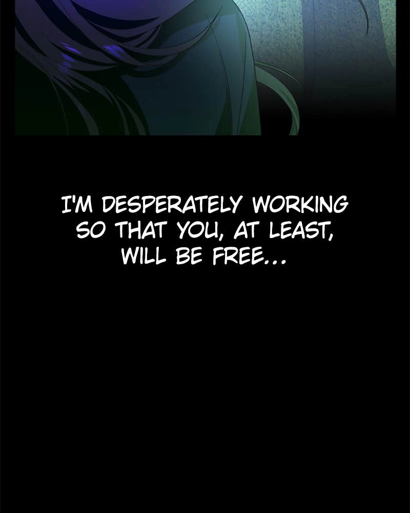 Your Throne Chapter 80 - EITHER RUN OR FIGHT (1) Page 53