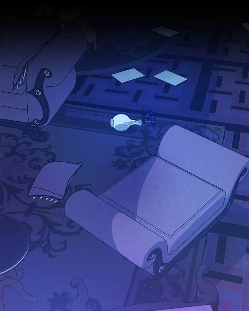 Your Throne Chapter 80 - EITHER RUN OR FIGHT (1) Page 55