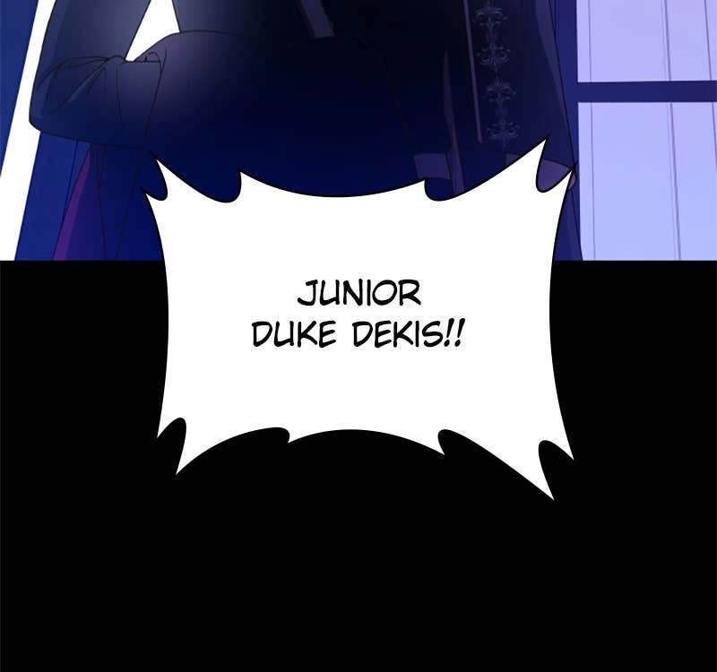 Your Throne Chapter 80 - EITHER RUN OR FIGHT (1) Page 58