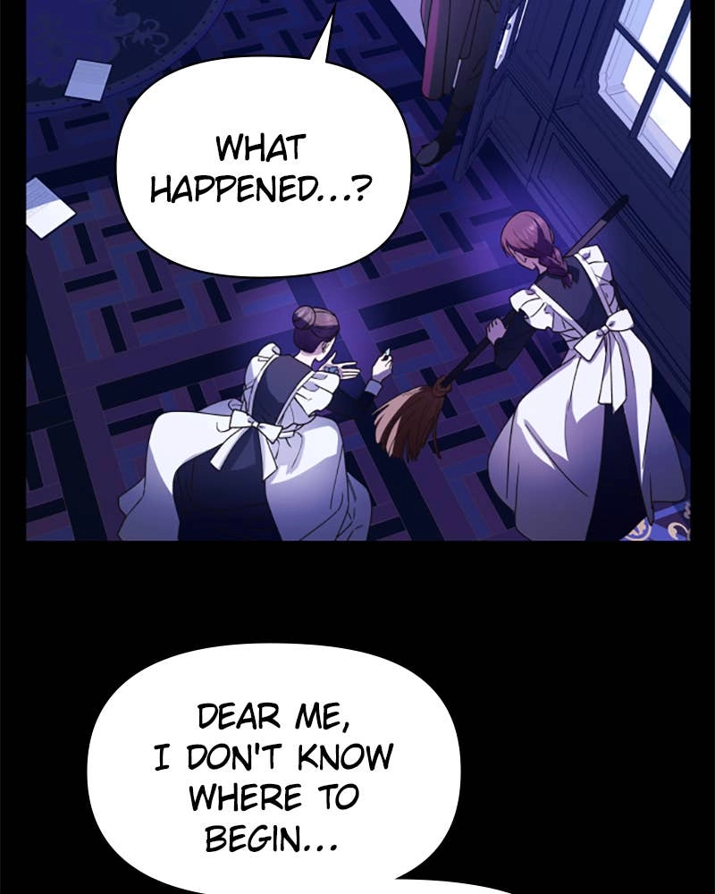 Your Throne Chapter 80 - EITHER RUN OR FIGHT (1) Page 60