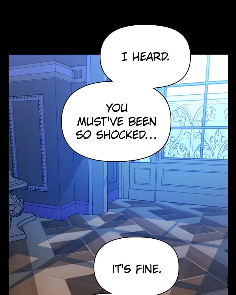 Your Throne Chapter 80 - EITHER RUN OR FIGHT (1) Page 71