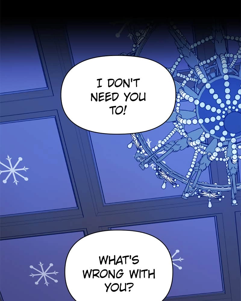 Your Throne Chapter 80 - EITHER RUN OR FIGHT (1) Page 77