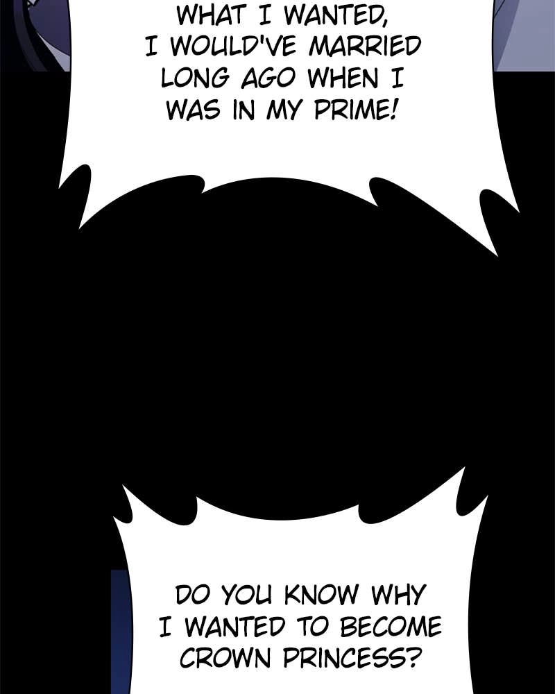 Your Throne Chapter 80 - EITHER RUN OR FIGHT (1) Page 85
