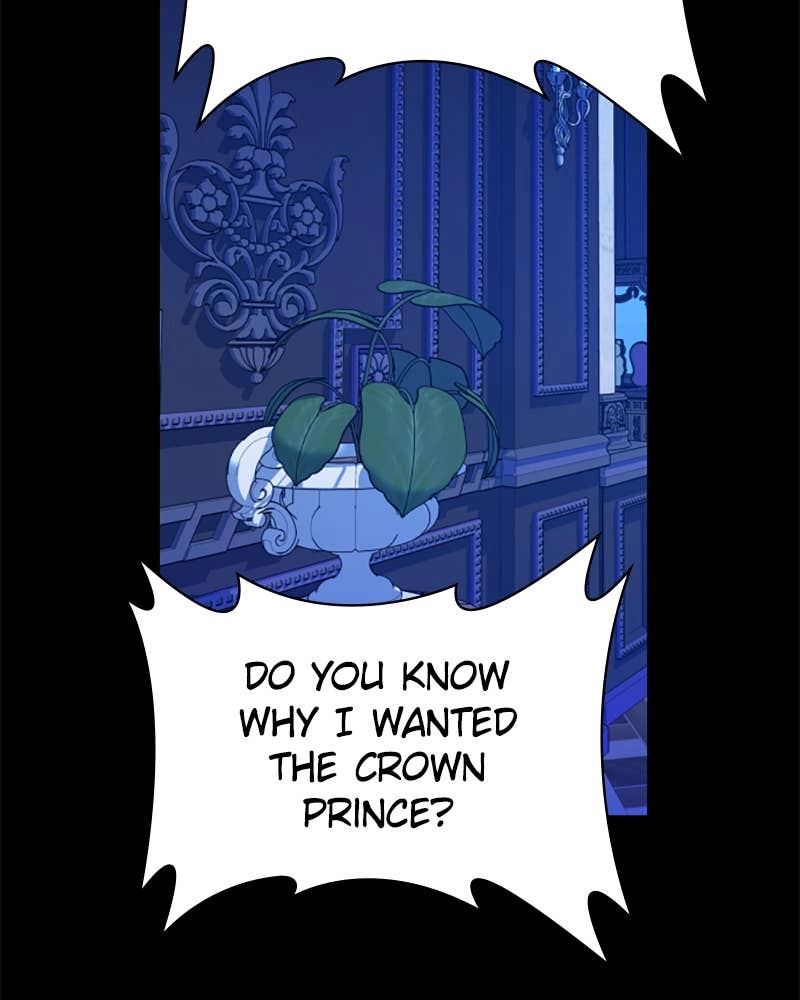Your Throne Chapter 80 - EITHER RUN OR FIGHT (1) Page 86