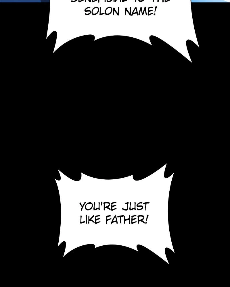 Your Throne Chapter 80 - EITHER RUN OR FIGHT (1) Page 89