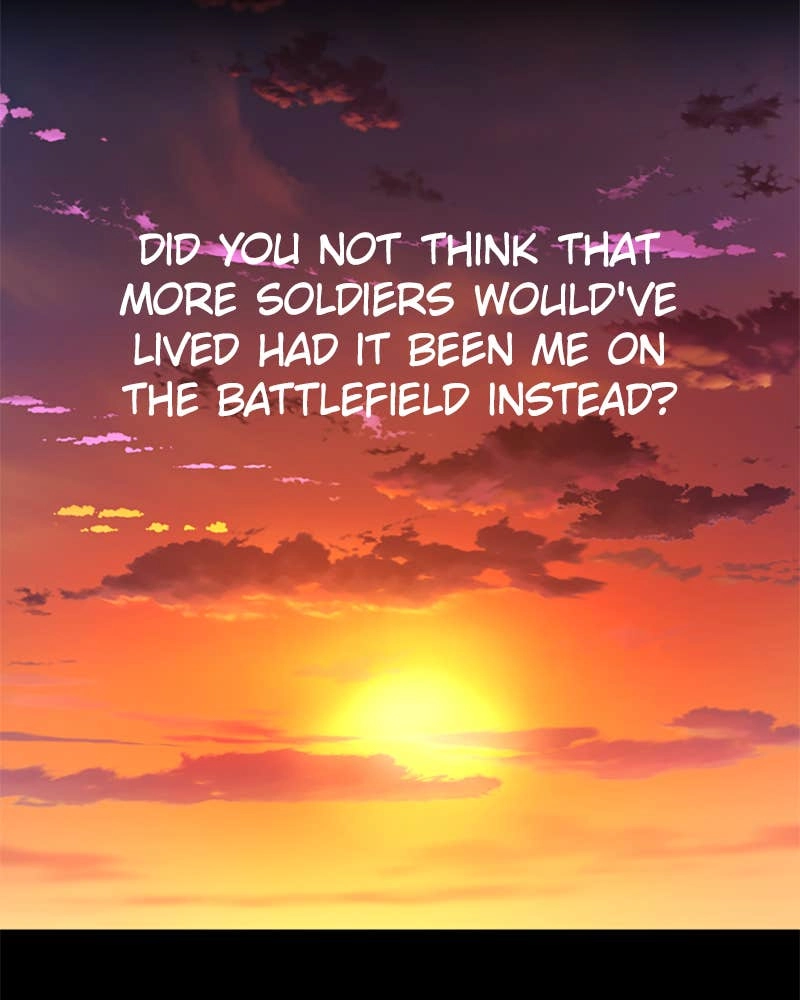 Your Throne Chapter 80 - EITHER RUN OR FIGHT (1) Page 97
