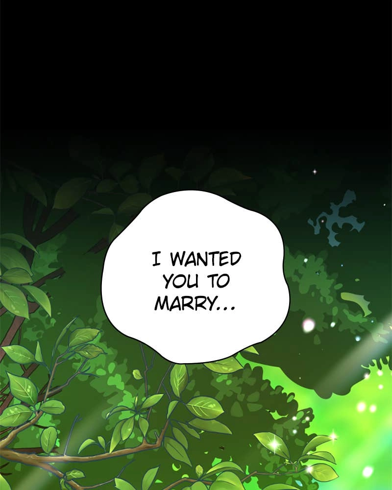 Your Throne Chapter 80 - EITHER RUN OR FIGHT (1) Page 110