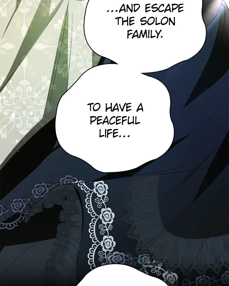 Your Throne Chapter 80 - EITHER RUN OR FIGHT (1) Page 112