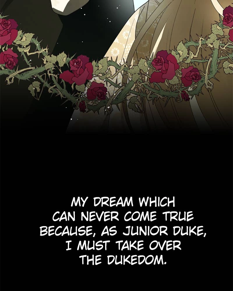 Your Throne Chapter 80 - EITHER RUN OR FIGHT (1) Page 119