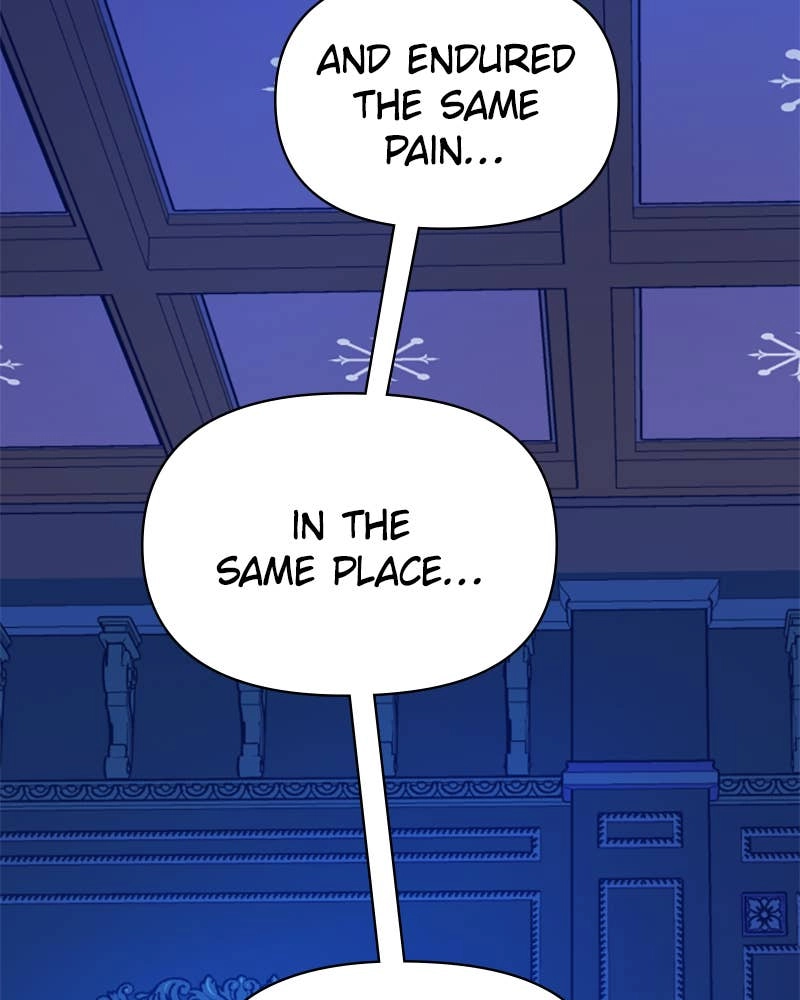 Your Throne Chapter 80 - EITHER RUN OR FIGHT (1) Page 124