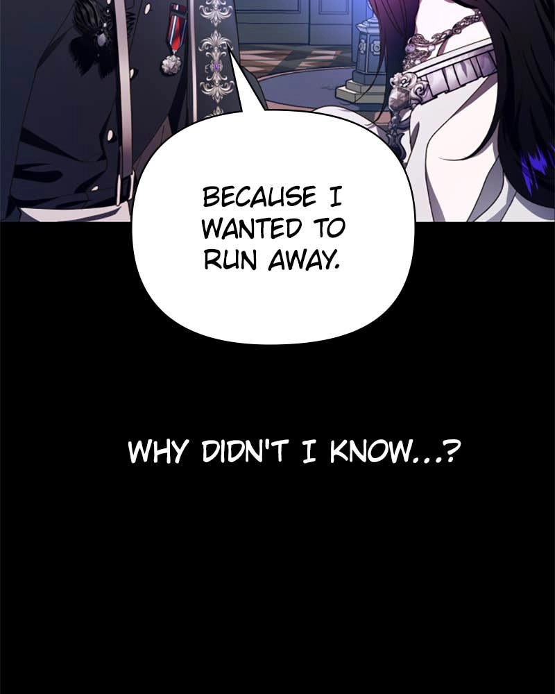 Your Throne Chapter 80 - EITHER RUN OR FIGHT (1) Page 126
