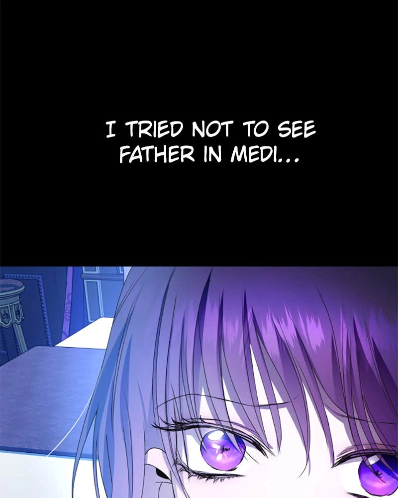 Your Throne Chapter 80 - EITHER RUN OR FIGHT (1) Page 127