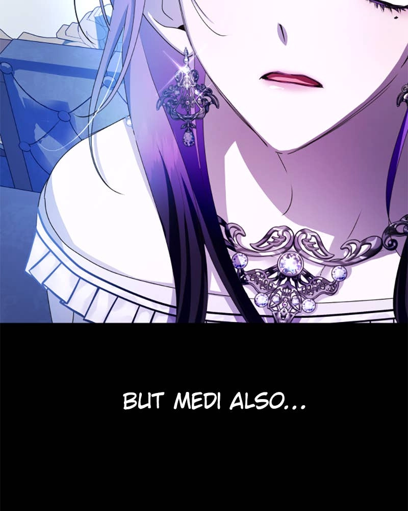 Your Throne Chapter 80 - EITHER RUN OR FIGHT (1) Page 128