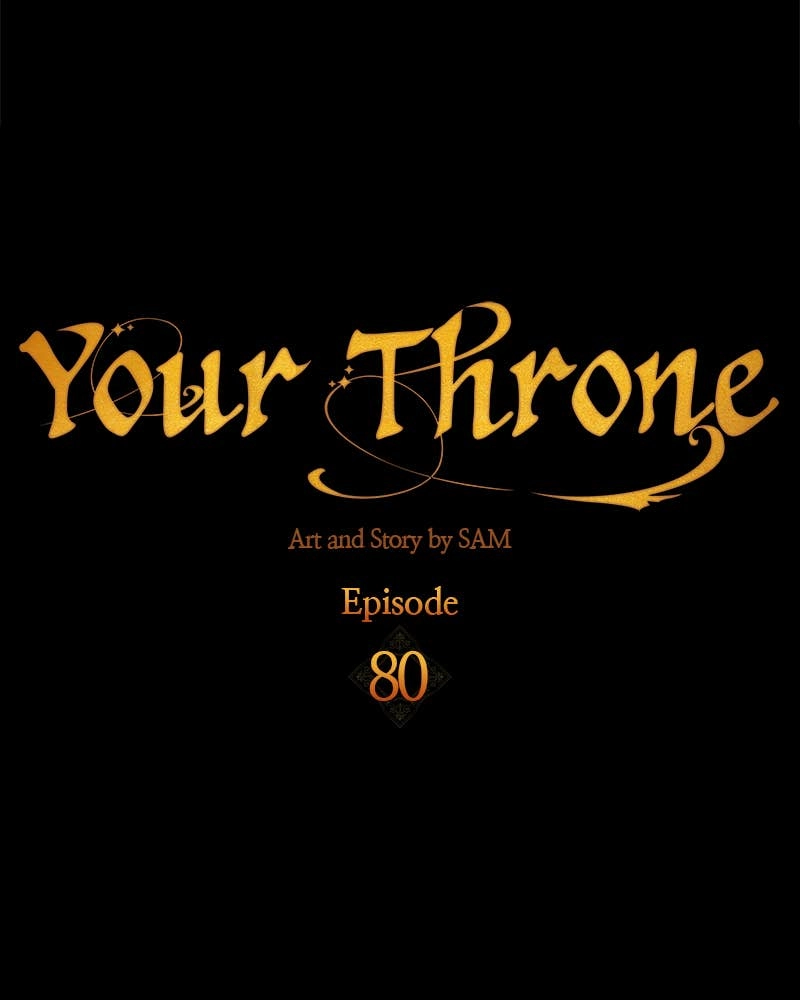 Your Throne Chapter 80 - EITHER RUN OR FIGHT (1) Page 144