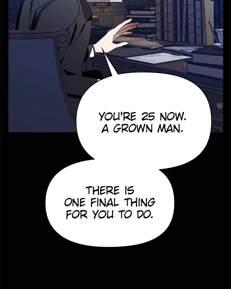Your Throne Chapter 80 - EITHER RUN OR FIGHT (1) Page 149