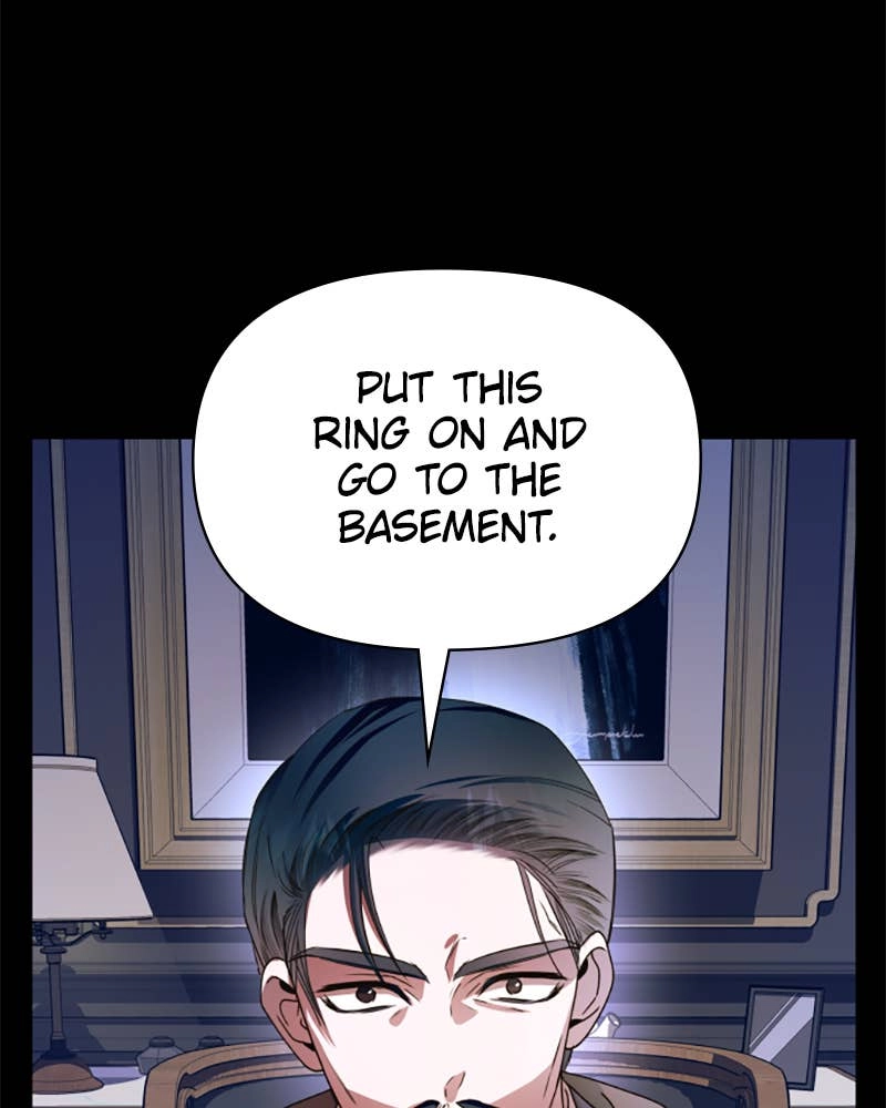 Your Throne Chapter 80 - EITHER RUN OR FIGHT (1) Page 150