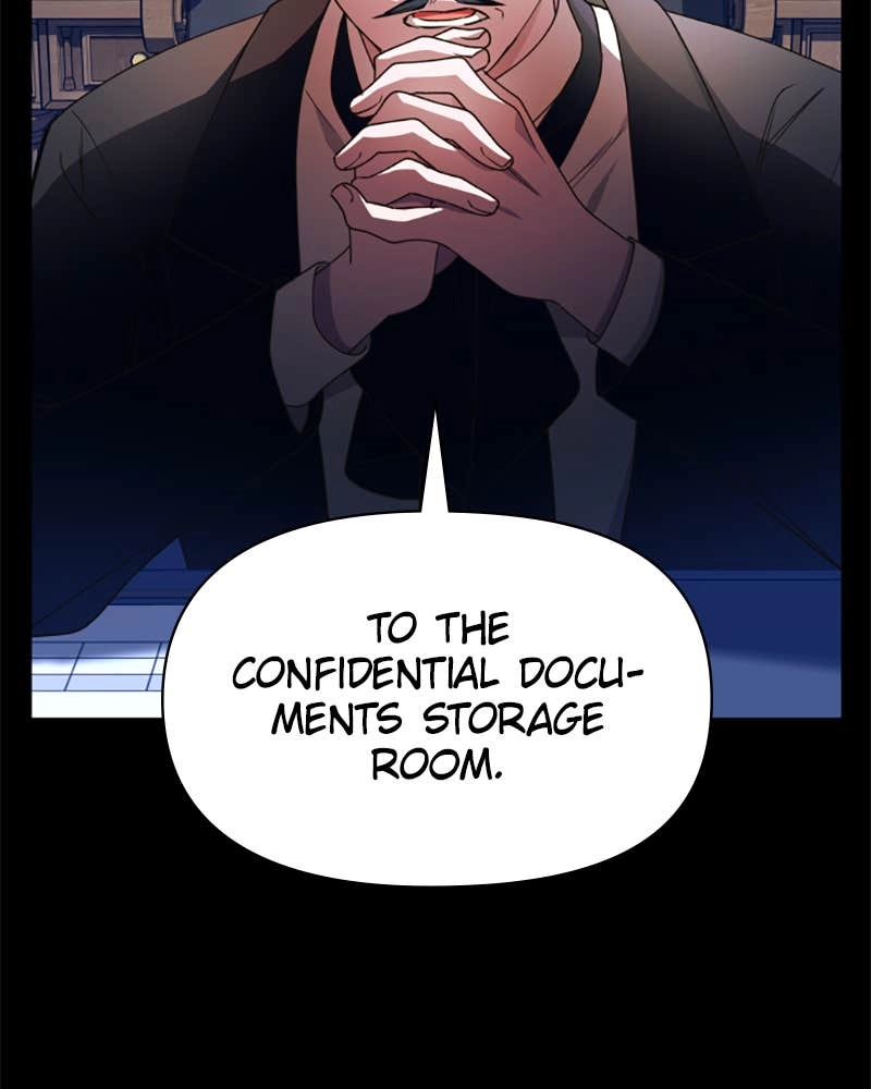 Your Throne Chapter 80 - EITHER RUN OR FIGHT (1) Page 151