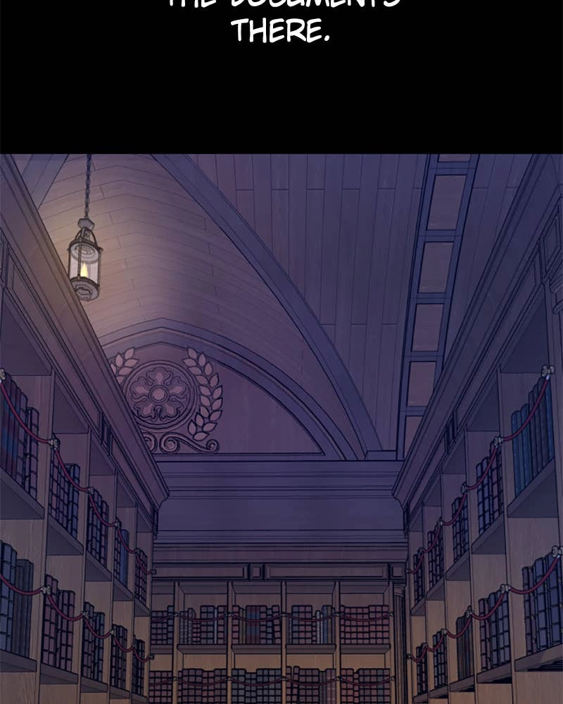 Your Throne Chapter 80 - EITHER RUN OR FIGHT (1) Page 153