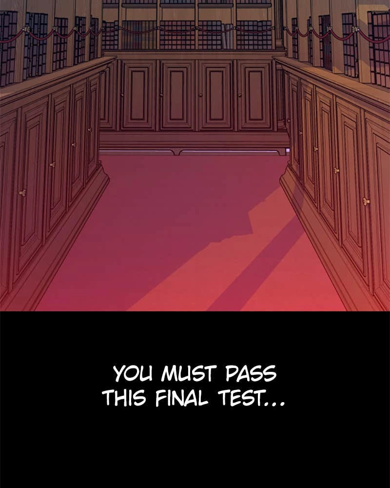Your Throne Chapter 80 - EITHER RUN OR FIGHT (1) Page 154
